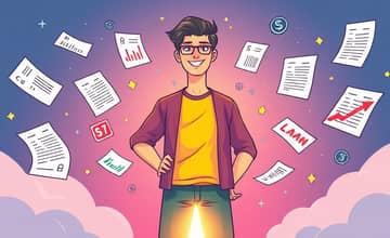 Desentrañando Préstamos: La Verdad Detrás de Cada Oferta