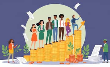 Libera tu Potencial Financiero con el Crédito Justo