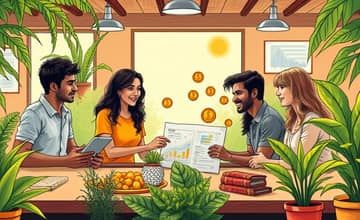 Prospera con Responsabilidad: Financia tu Crecimiento