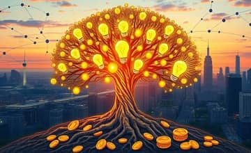 Más Allá del Dinero: El Valor intangible de la Sabiduría Financiera