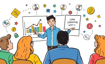 Elige Bien: Préstamos que Impulsan tu Economía