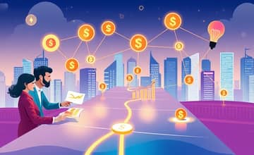 Financiamiento Estratégico: Tu Hoja de Ruta al Éxito