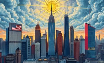 Desafíos del Crecimiento: ¿Qué Frena a los Gigantes Económicos?