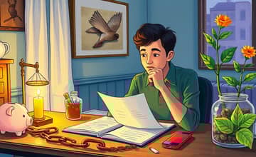 Más que Dinero: El Impacto de un Préstamo Consciente