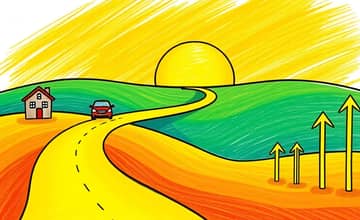 La Ruta al Éxito: Planifica tu Préstamo con Propósito