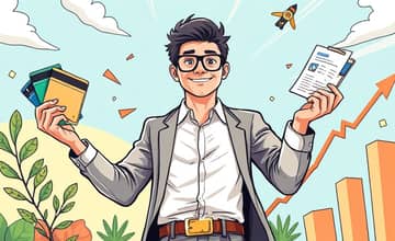 Maximiza tu Crédito: Sácale el Mayor Provecho