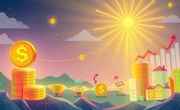 El Efecto Cadena: Cómo un Préstamo Beneficia tu Futuro