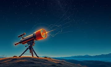 El Telescopio Financiero: Visualiza tu Futuro con Clartidad