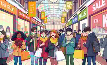 Análisis de Ofertas: Encuentra el Mejor Trato para Ti