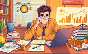 Conoce tus Límites: Capacidad de Pago Real