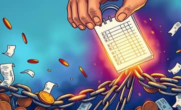 Deudas Transparentes: Rompe el Ciclo del Desconocimiento