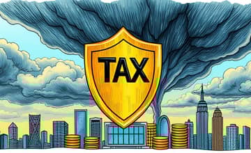 Escudo Financiero: Previene Costos Inesperados