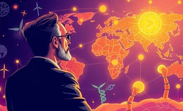 El Arte de la Anticipación: Invierte en Tendencias Emergentes