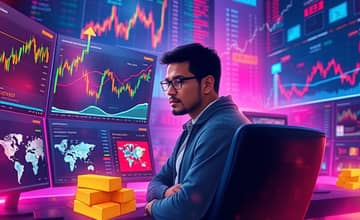 Multiplica tu Capital: Estrategias para Mercados Volátiles