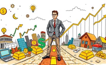 Dominando el Riesgo: La Clave para Inversiones Seguras