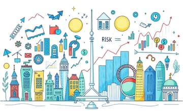 Optimiza tu Rentabilidad: Estrategias Avanzadas de Cartera