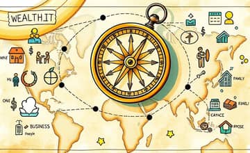 La Brújula del Patrimonio: Dirige tus Inversiones al Éxito