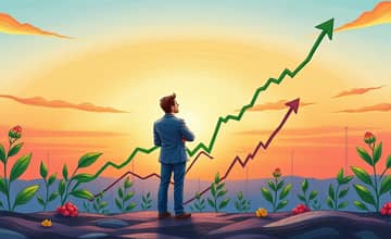 El Juego de la Paciencia: Gana con Inversiones a Largo Plazo