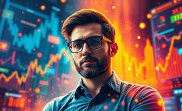 Descubre el Factor Alfa: Supera al Mercado Consistentemente