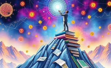 La Mente Maestra: Psicología Avanzada para Inversionistas