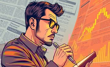 Más Allá de las Noticias: Análisis Intrínseco para Decisiones Fuertes