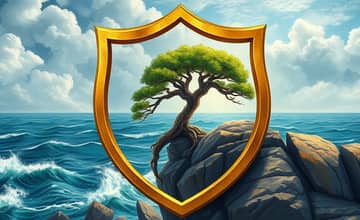 Inversiones Defensivas: Escudo para tu Dinero en Tiempos Turbulentos