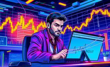 El Arte de la Compraventa: Estrategias para Trading Activo