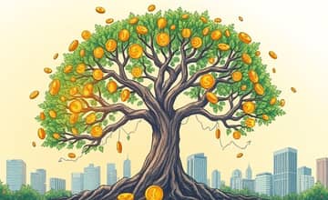 Automatiza tu Riqueza: Inversiones Pasivas para el Éxito