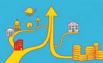 Potencia tu Portafolio: Apalancamiento Inteligente y Prudentes Estrategias