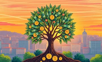 Gana con la Inflación: Estrategias de Inversión para Protegerte