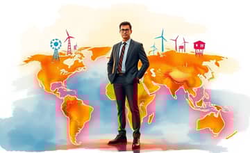 Desbloquea el Crecimiento: Estrategias para Invertir en Empresas en Expansión