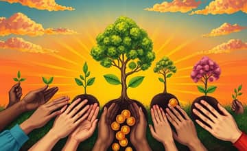 El Secreto de la Consciencia: Inversiones con Propósito