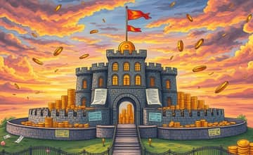 La Resistencia del Capital: Blindando tu Patrimonio Financiero