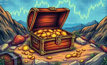 Inversión de Valor Profundo: Encontrando Joyas Escondidas