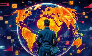 El Arte de la Anticipación: Estrategias de Inversión Proactivas Mundialmente