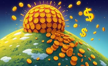 El Efecto Bola de Nieve: Multiplica tu Dinero con Interés Compuesto