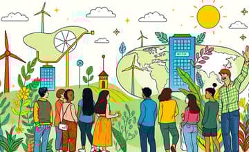 Construyendo un Futuro Robusto: Inversiones para la Prosperidad