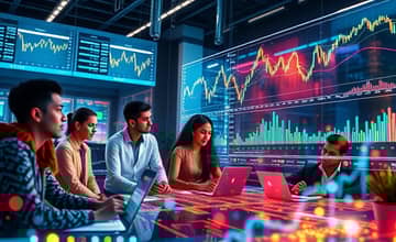 Descifra los Datos: Inversión Cuantitativa Sin Ser Matemático