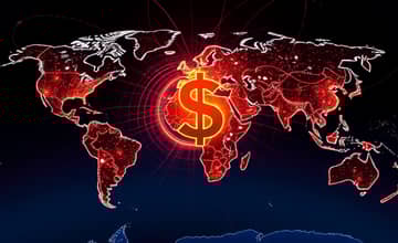 La Huella del Dólar: Impacto Internacional de la Política Monetaria de EE. UU