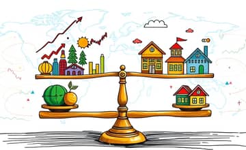 Gestiona tu Portafolio con Éxito: Estrategias de Rebalanceo Dinámico