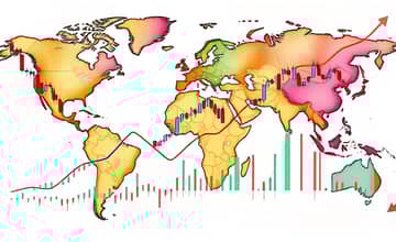 El Lenguaje de los Gráficos: Interpretando Señales de Mercados Mundiales