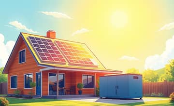 El Inversor Híbrido: Combinando lo Mejor de Ambos Mundos