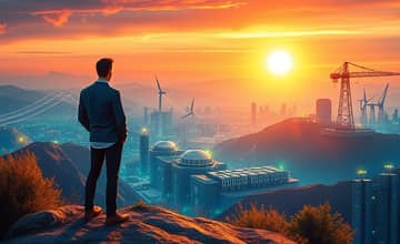 Navegando la Incertidumbre: Estrategias para un Portafolio Global Resiliente