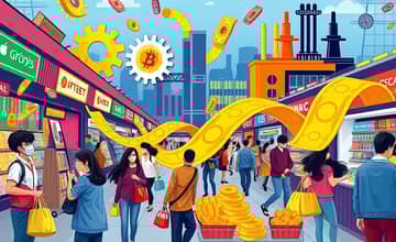 El Eco de la Demanda: Consumo Global como Motor de Inversión