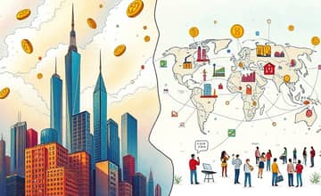 Mitos y Realidades: Desmontando Creencias en la Inversión Internacional