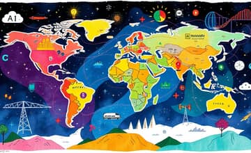 Desafíos Globales, Oportunidades Locales: Conectando Inversiones