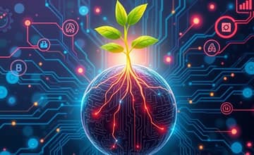 La Semilla del Futuro: Inversión en Startups y Tecnologías Globales