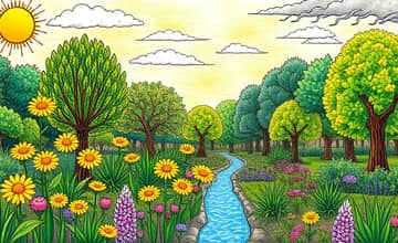 El Jardín de las Finanzas: Cultivando Portafolios Prósperos Globalmente