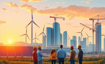 Inversión en Desarrollo: Apuesta por el Potencial Futuro