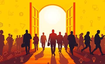 Ventanas de Oportunidad: Cómo la Regulación Moldea los Mercados